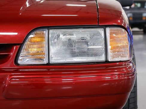 Used 1992 Ford Mustang LX image 11
