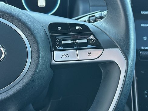 Used 2023 Hyundai Tucson SEL w/ Convenience Package image 15