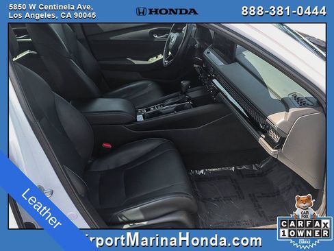 Used 2023 Honda Accord Sport image 7