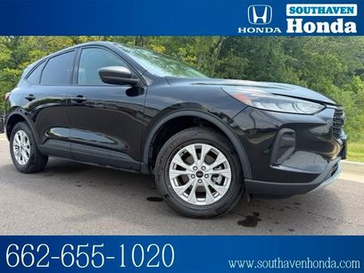 Used 2025 Ford Escape Active