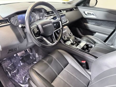Used 2023 Land Rover Range Rover Velar R-Dynamic S AWD/4WD image 17