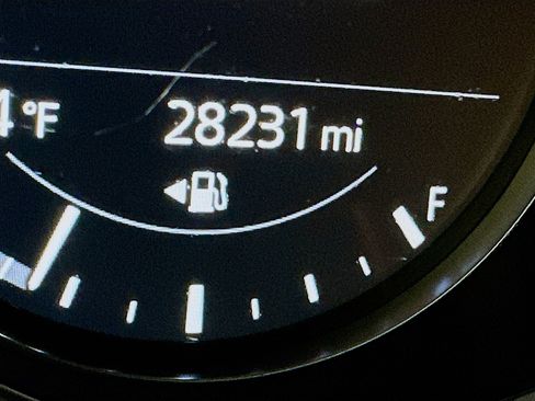 Used 2025 MAZDA CX-5 AWD 2.5 S w/ Preferred Package image 18