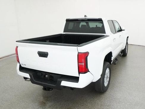 New 2026 Toyota Tacoma SR5 AWD/4WD image 8