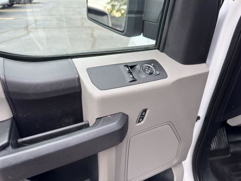 Used 2020 Ford F150 XL w/ Trailer Tow Package image 15