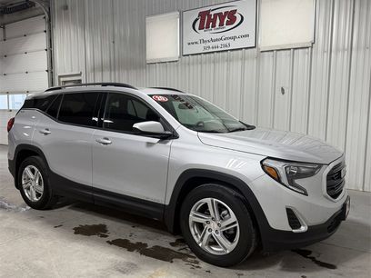 Used 2020 GMC Terrain SLE w/ Driver Convenience Package