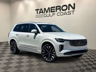 New 2026 Volvo XC90 B6 Plus w/ Protection Package Premier