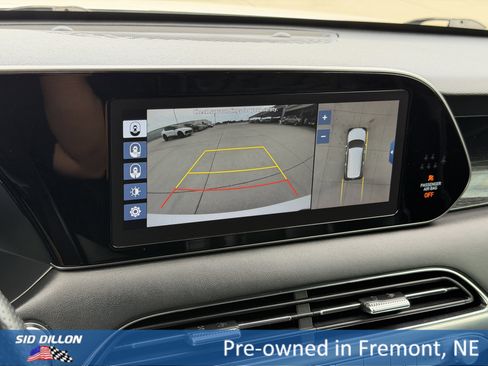 Used 2020 Hyundai Palisade Limited AWD/4WD image 11