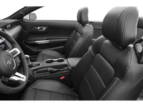Used 2019 Ford Mustang Premium RWD image 9