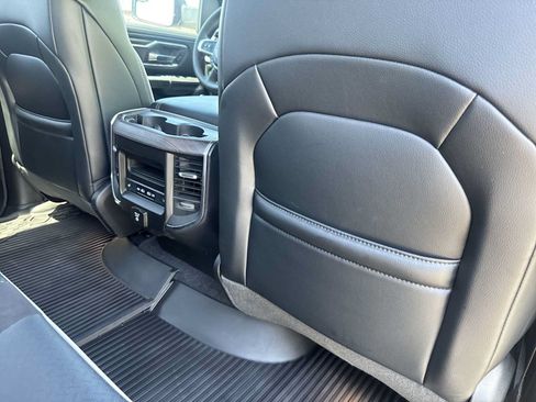 Used 2026 RAM 1500 Laramie AWD/4WD image 15