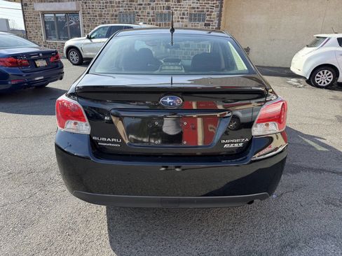 Used 2015 Subaru Impreza 2.0i image 4