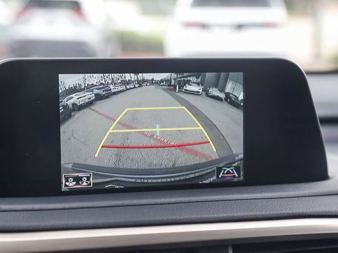 Used 2022 Lexus RX 350 FWD w/ Premium Package image 25