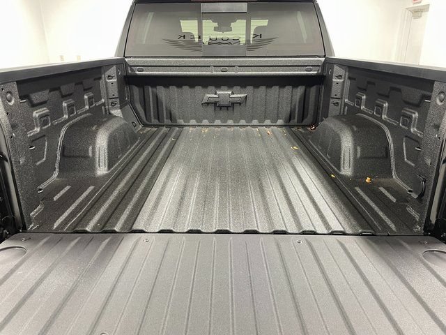 New 2026 Chevrolet Silverado 1500 RST w/ RST All Star Premium Package AWD/4WD image 25