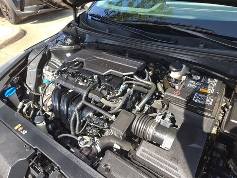 Used 2025 Kia K4 FWD image 22