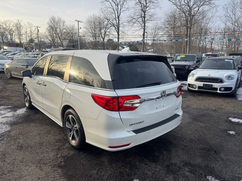 Used 2018 Honda Odyssey Touring image 12
