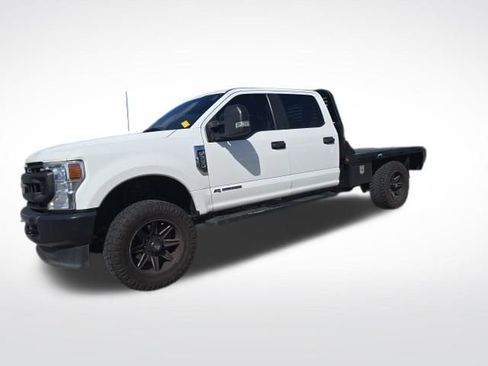 Used 2022 Ford F250 XL w/ Power Equipment Group image 6