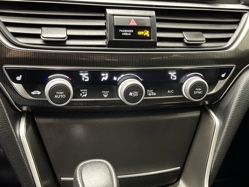 Used 2022 Honda Accord Sport Special Edition image 20
