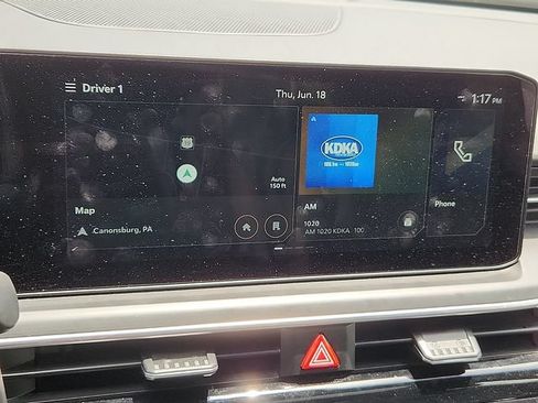 Used 2025 Kia K5 GT-Line w/ GT-Line Premium Package AWD/4WD image 17