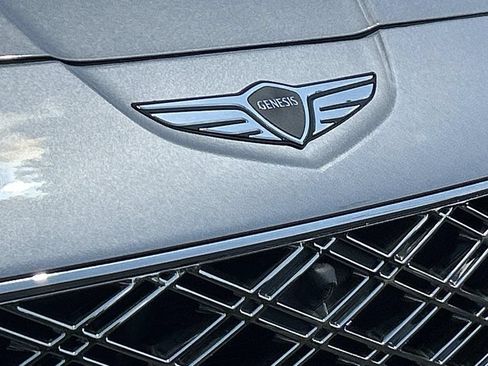 New 2027 Genesis GV80 3.5T Prestige AWD/4WD image 11