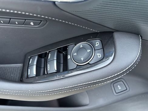 Certified 2025 Cadillac CT5 Premium Luxury image 19