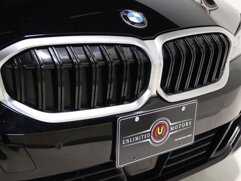 Used 2026 BMW 330i xDrive Sedan AWD/4WD image 27