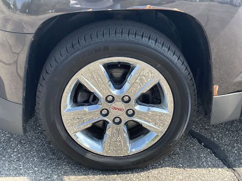 Used 2014 GMC Terrain SLT FWD image 38