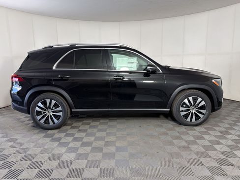 Used 2026 Mercedes-Benz GLE 350 4MATIC image 8