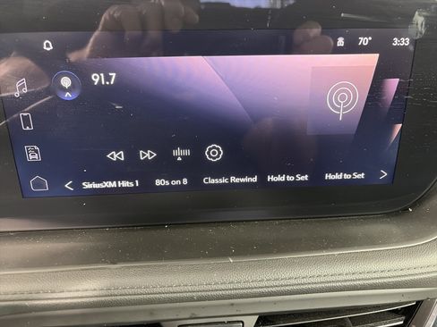 Used 2025 Buick Encore GX Preferred AWD/4WD image 19