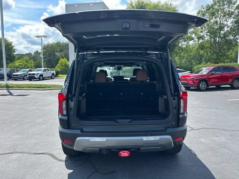 Used 2026 Honda Passport TrailSport Elite image 9