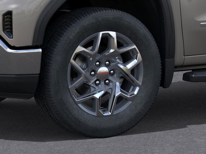 New 2026 GMC Sierra 1500 SLE w/ Preferred Package AWD/4WD image 9