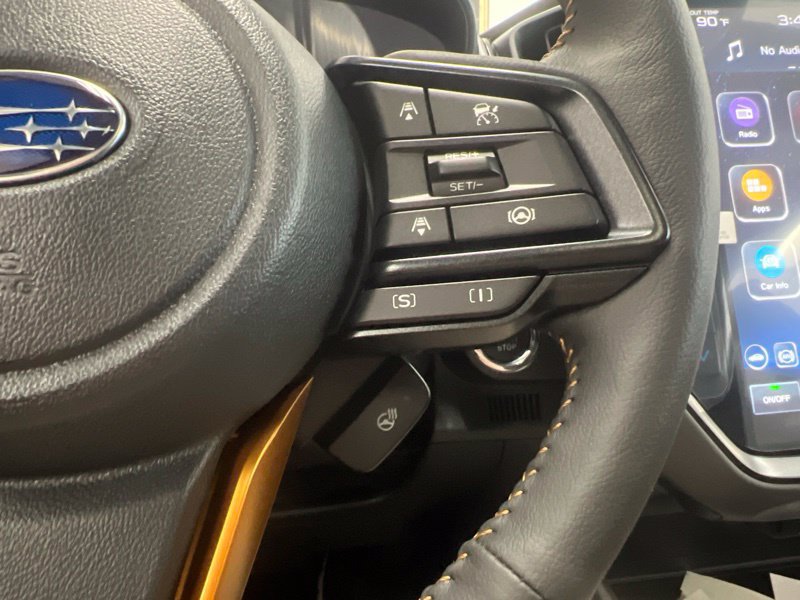 New 2026 Subaru Crosstrek 2.5i Wilderness AWD/4WD image 28