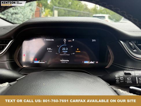 Used 2024 Jeep Grand Cherokee Limited image 16