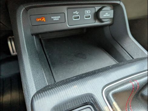Certified 2022 Honda Civic Si image 13