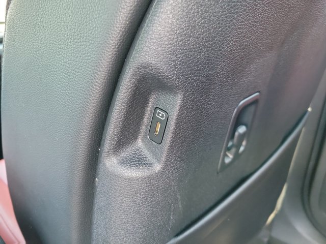 Used 2024 Kia Sportage SX FWD image 16