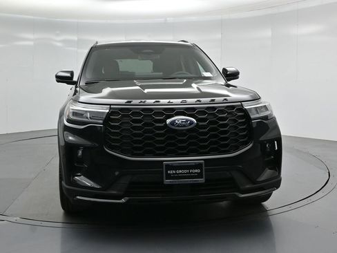 New 2026 Ford Explorer ST-Line RWD image 24