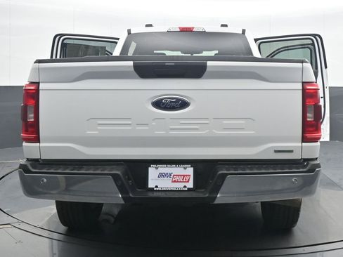 Used 2023 Ford F150 XLT image 24
