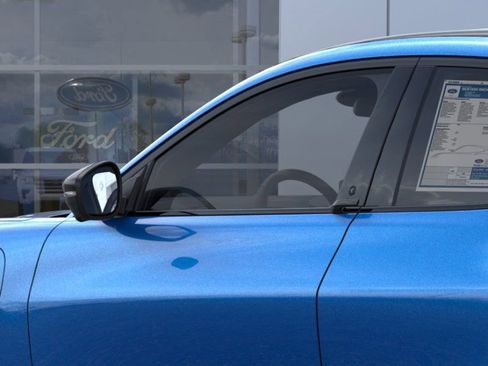 New 2026 Ford Mustang Mach-E Premium w/ Technology Package RWD image 20