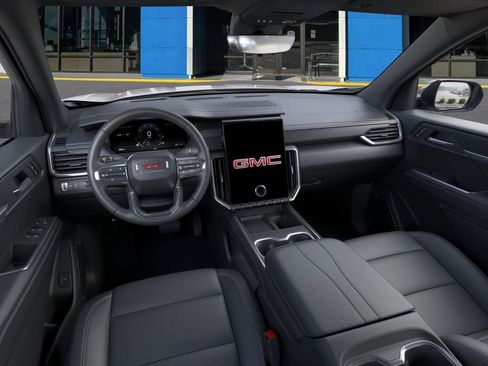 New 2026 GMC Acadia Elevation w/ Elevation Premium Package FWD image 15