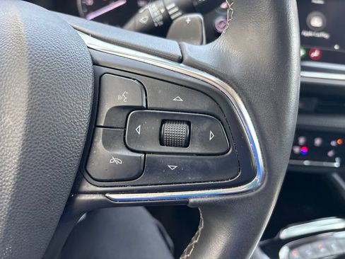 Certified 2023 Buick Envision Essence AWD/4WD image 21