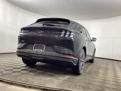 New 2026 Ford Mustang Mach-E Premium image 2