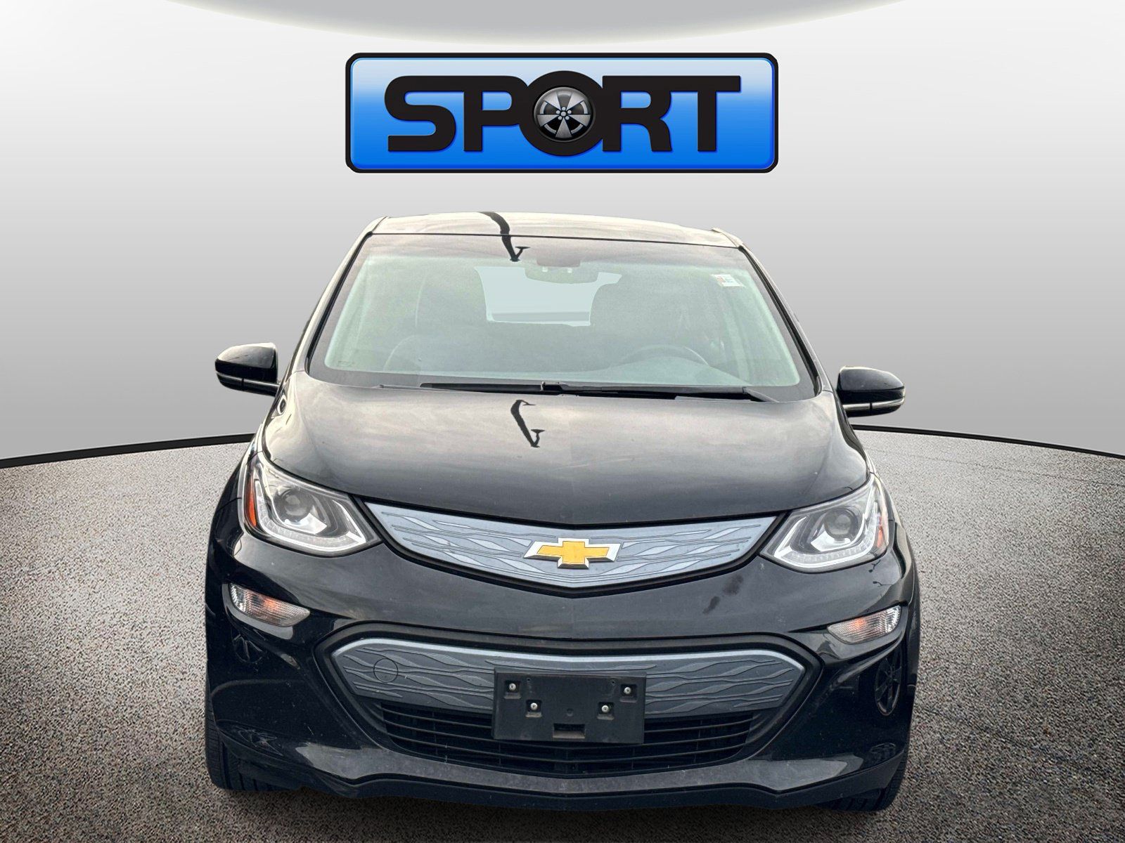 Used 2017 Chevrolet Bolt LT FWD image 2