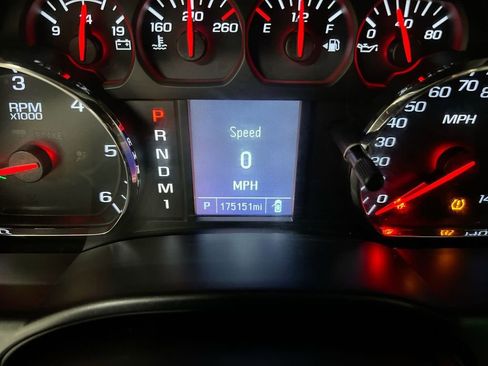Used 2015 Chevrolet Silverado 2500 W/T w/ WT Convenience Package RWD image 13
