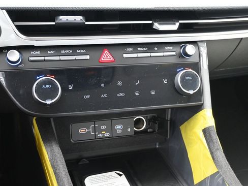 New 2026 Hyundai Sonata SEL image 16