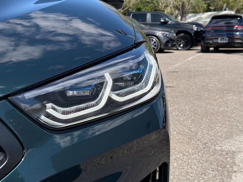 New 2026 BMW M850i xDrive image 9