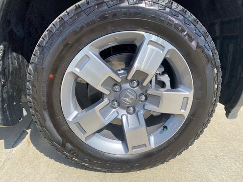 Certified 2026 Honda Ridgeline RTL image 29