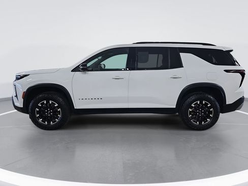 Certified 2024 Chevrolet Traverse Z71 w/ Enhanced Driving Package image 7