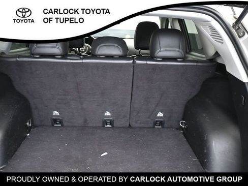 Used 2021 Jeep Compass Limited image 27