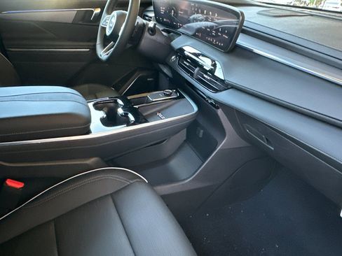 New 2026 Buick Enclave Sport Touring FWD image 17