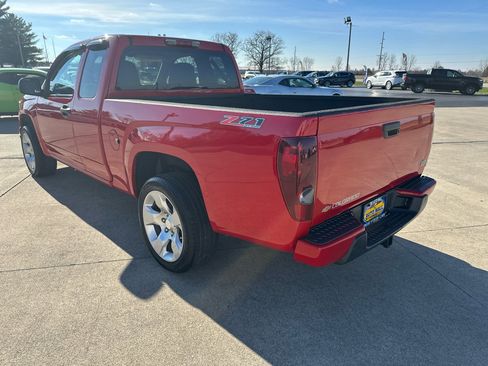 Used 2006 Chevrolet Colorado LS w/ Street Pack image 32