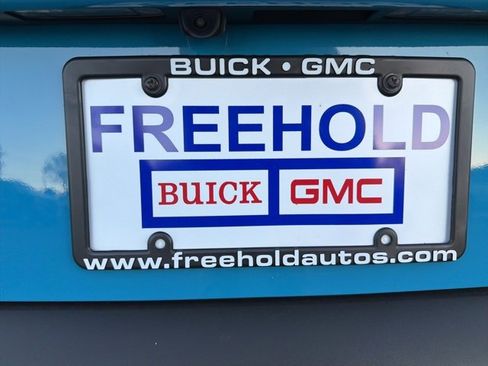 Used 2023 Hyundai Kona SEL w/ Cargo Package image 14