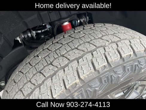 New 2026 GMC Sierra 2500 AT4 w/ AT4 Premium Plus Package image 28